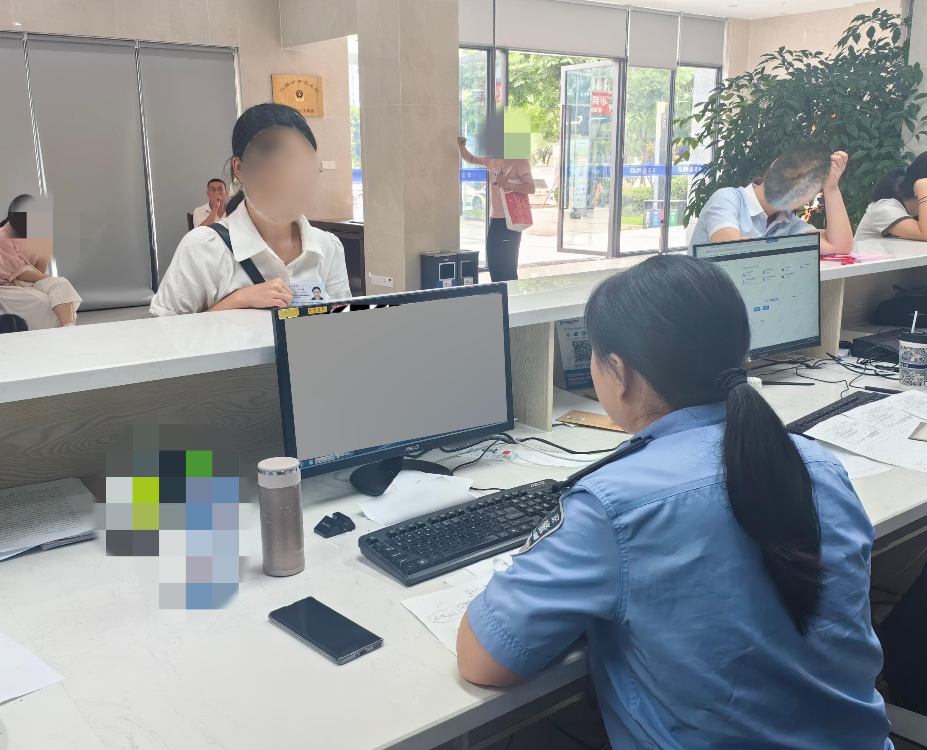 暑期兼职“套路深”？高新警方教你如何避开暑假兼职陷阱