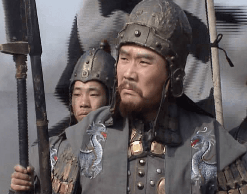 三国名将文聘：忠义与勇猛的化身