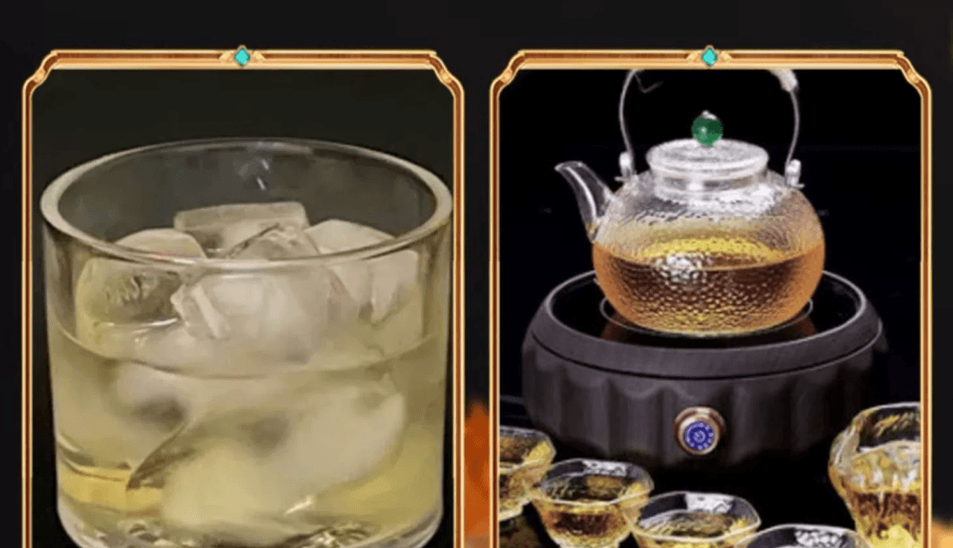 探寻黄酒里的养生密码