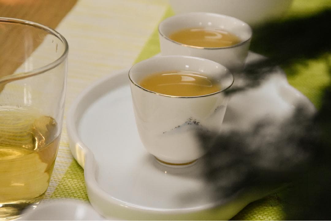 怎么喝茶最健康？六大茶类的功效全在这