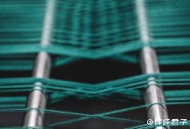 绿色引擎轰鸣：中国纺织业换挡提速，驶向可持续未来