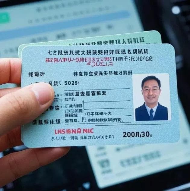 2025年C照驾照6大关键更新，车主必看