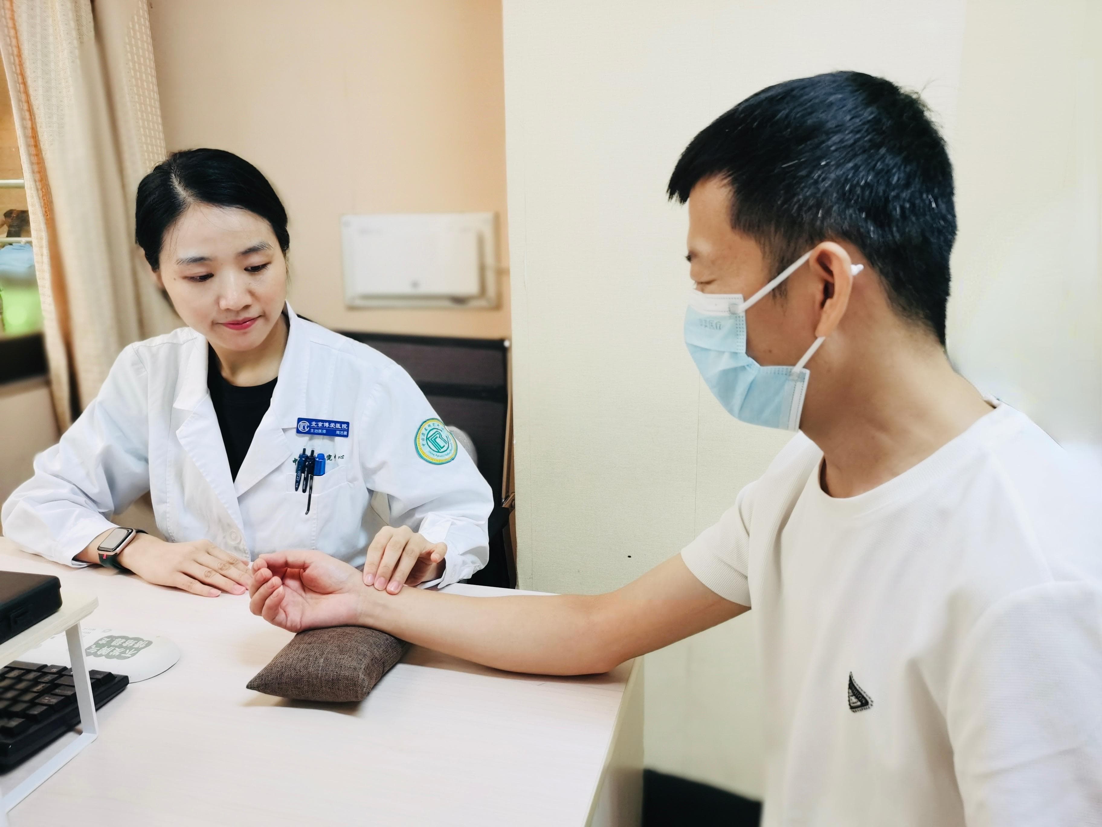 聊聊脉诊，那些你所需要知道的事情