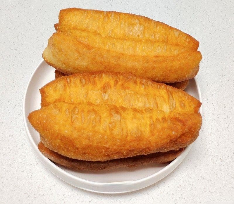 快速炸油条：传统美味的制作工艺与文化传承