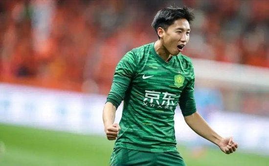 中超首轮国安懵了半场拿下首胜！塞蒂恩还在调试
