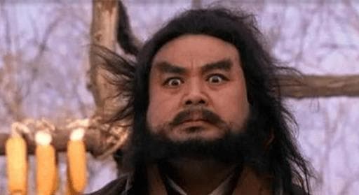 鲍鹏山：李逵的出现，是社会悲剧，是人类警示录
