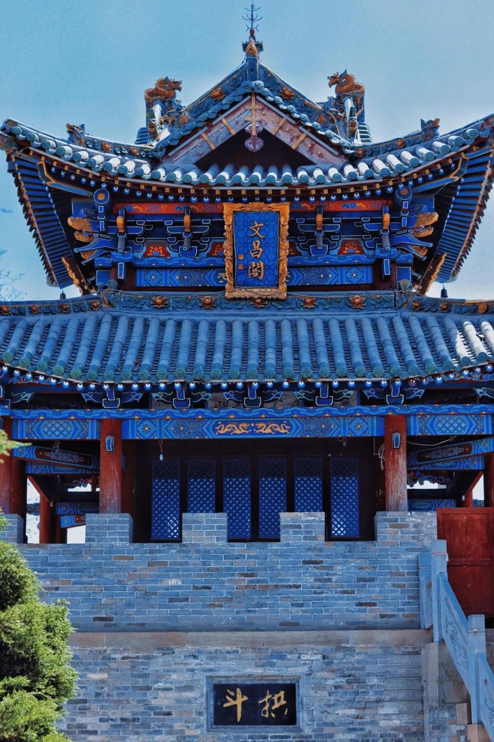 在2600年历史的古镇里，体验上百种非遗手工艺，只有山西晋城人能办到！