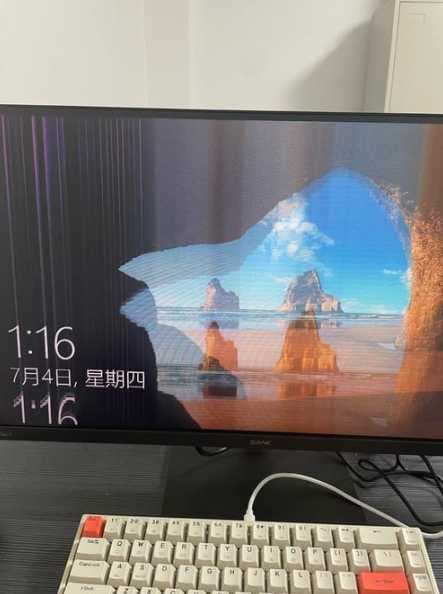 Win11花屏正常吗？花屏原因及解决方法有哪些？