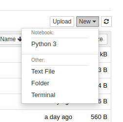 Jupyter Notebook使用指南：终极教程