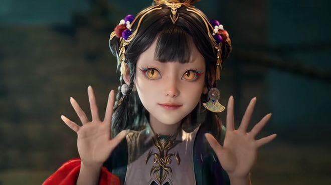 起点王牌 IP《牧神记》，如何成为年末杀出的国漫黑马？