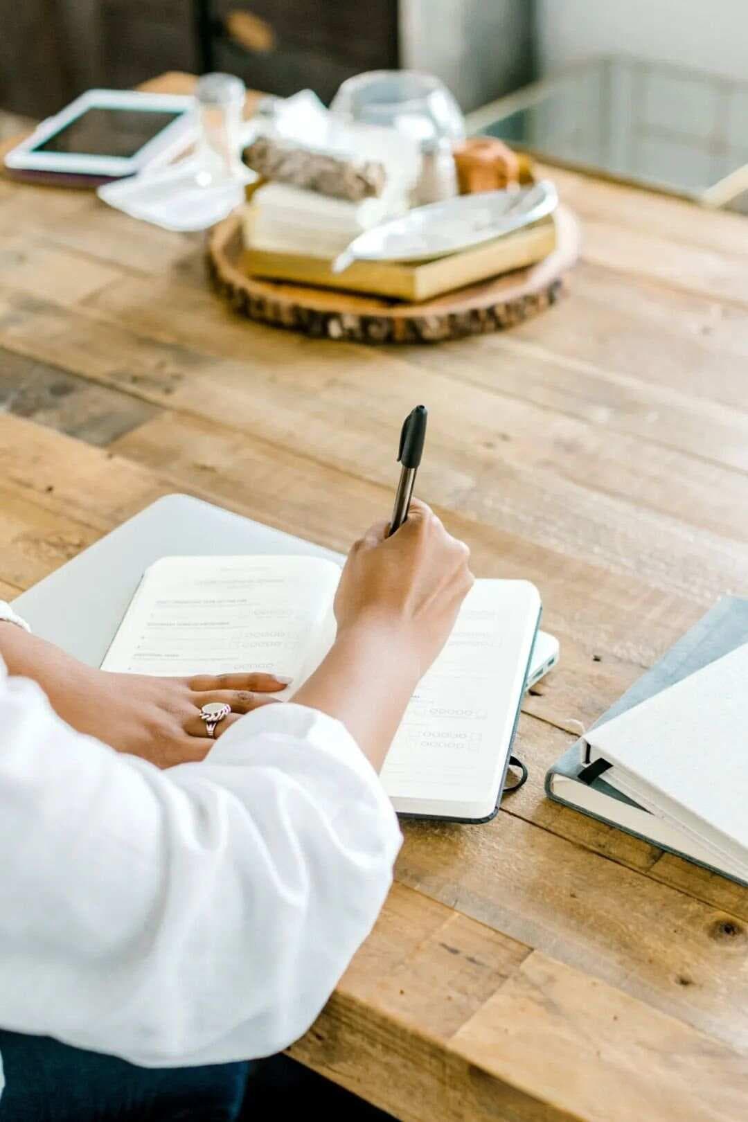 四个步骤，教你构思一个好故事