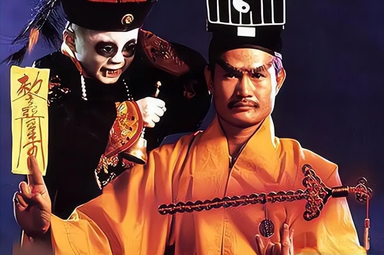 《僵尸先生》：一部让人心跳加速的心理惊悚片