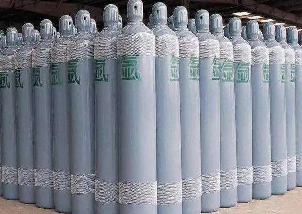 氩气使用过程有哪些安全隐患，我们应该怎样应对？