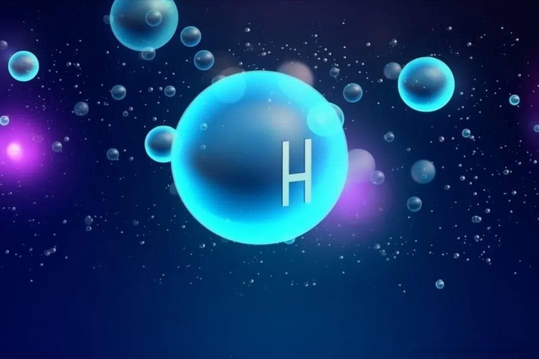 氢对人体具有广泛的健康益处！