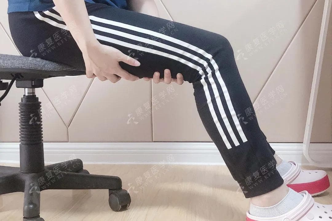 以为是腰突？7步鉴别梨状肌综合征！含治疗要点