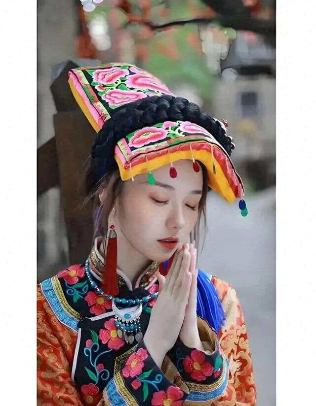 羌族：追溯古老民族的源起与成型之路