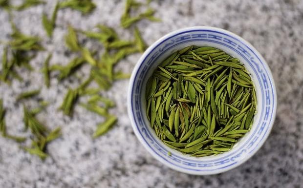 君山银针：中国十大名茶之一的黄茶珍品