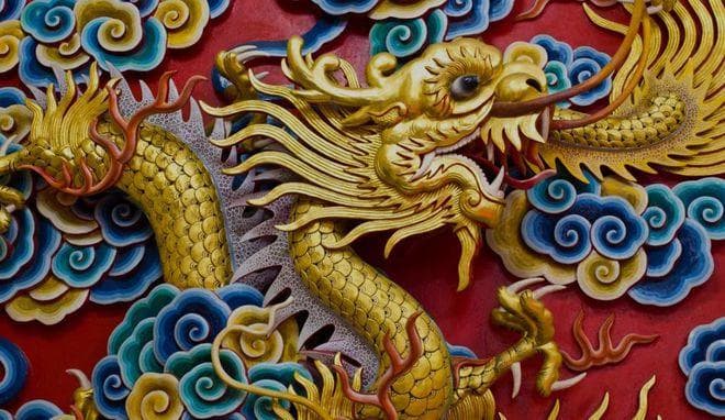 华夏龙：龙文化已有六千年，艺术形象多元化