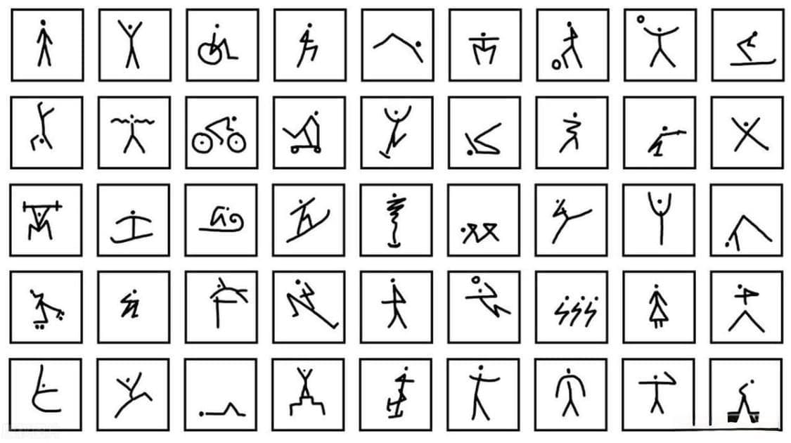 汉字的构造方法详解：你知道几种呢？