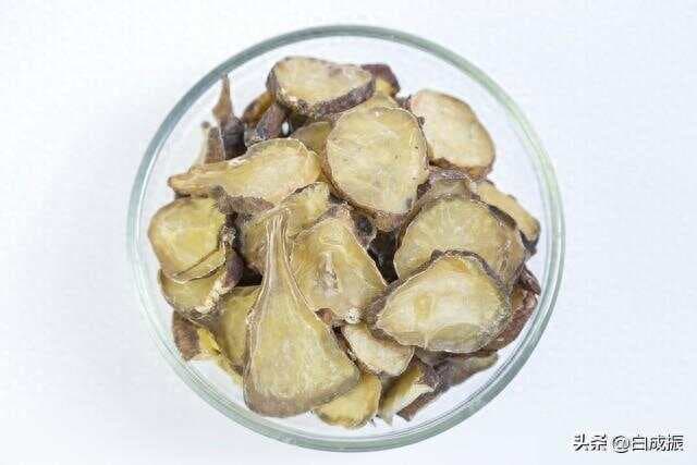 附子的用药奥秘与名家经验