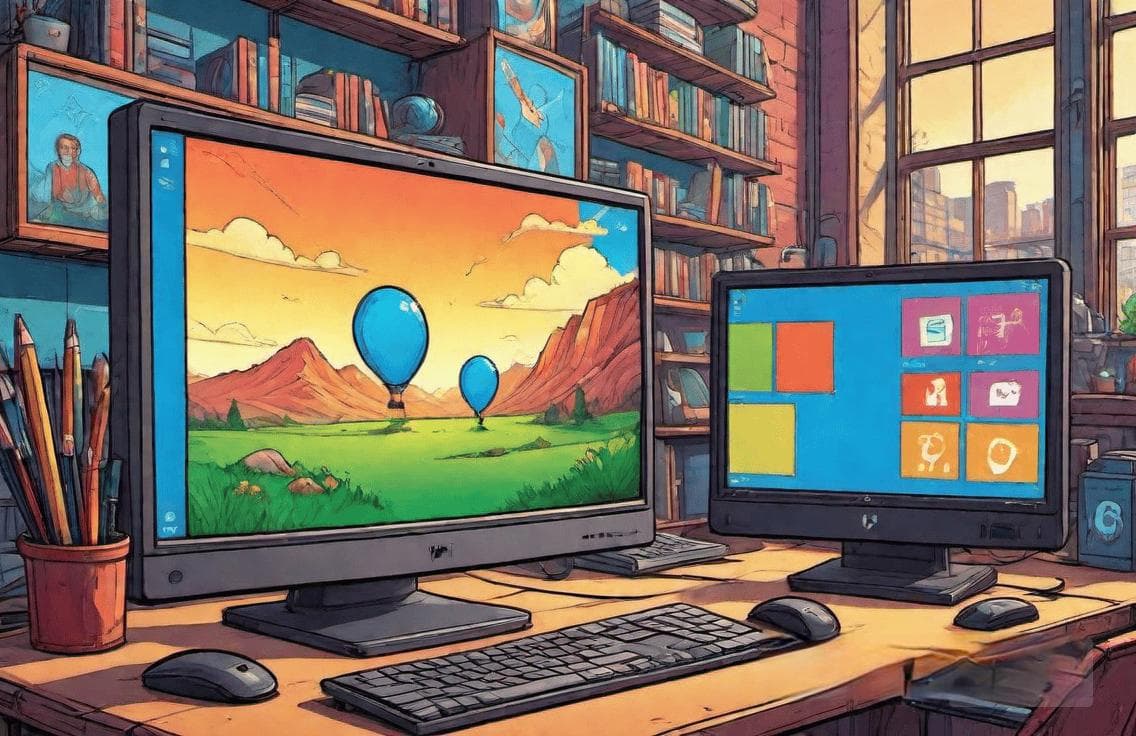 4G内存的电脑到底是安装Windows 10还是Windows 7？