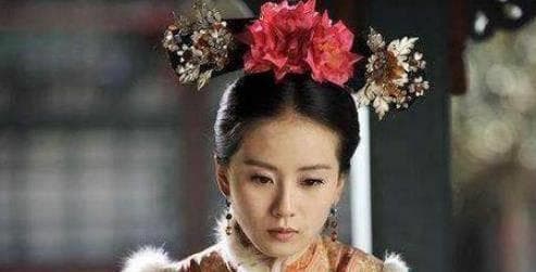 女官不是皇帝的嫔妃，到底是干什么的呢？