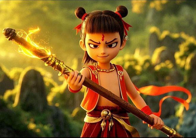 《哪吒之魔童闹海》热映：语言表达如何影响情绪？