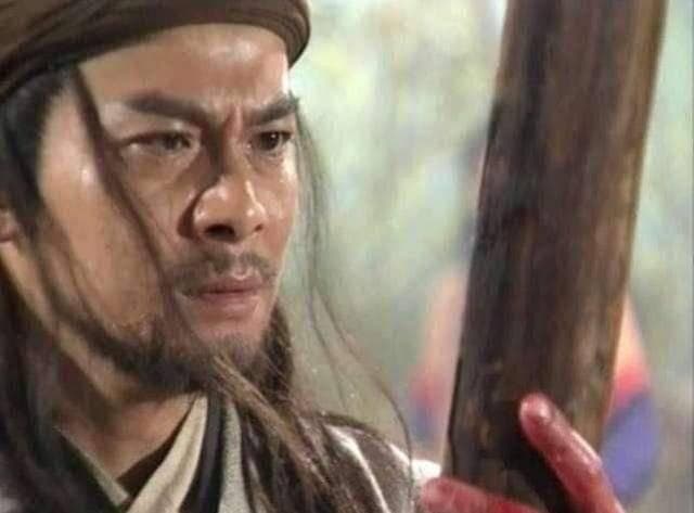 天龙八部中，乔峰的原型是谁？或许是这个促成宋辽百年修好的名将