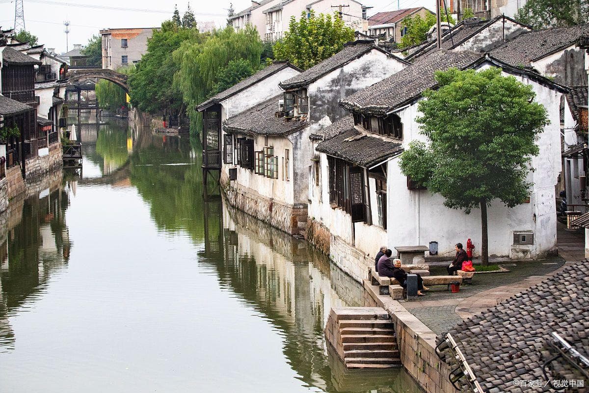 湖州：江南水乡的隐世秘境，藏着你向往的诗意与远方