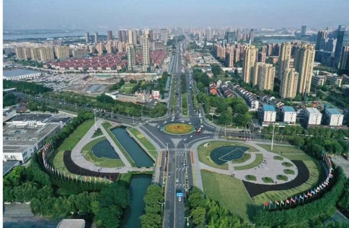 全国十强占两席，杭州的国家级经开区强在哪？