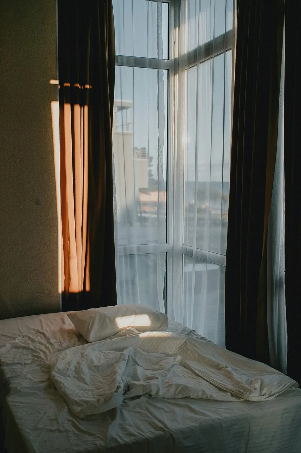 卧室改造，提升你的睡眠质量