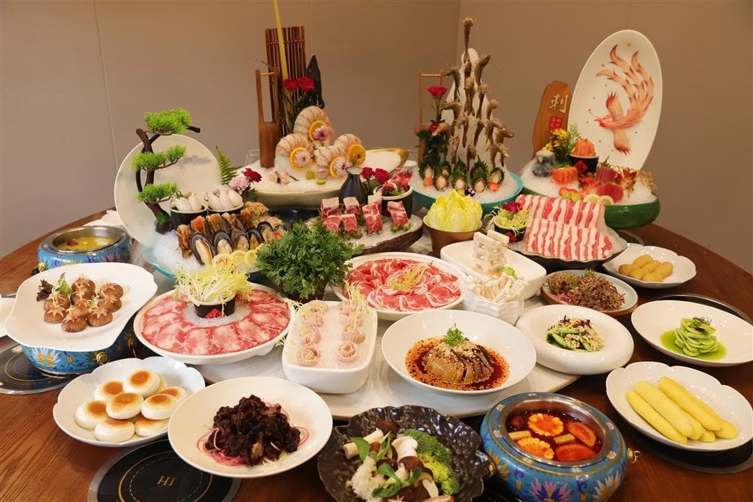 为美食奔赴一座城！来德阳，是值得的！