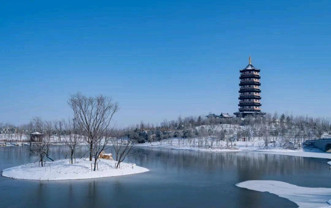河北保定容城县：京畿重地的文化名片