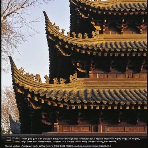 山西永济旅游攻略：普救寺、鹳雀楼、五老峰一日游指南