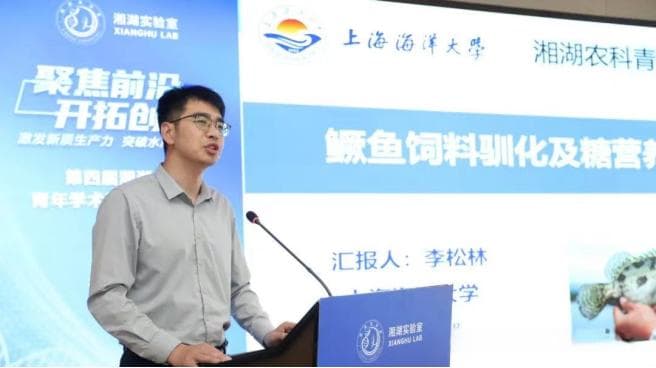 饲料鳜养殖模式新突破：工厂化养殖前景广阔