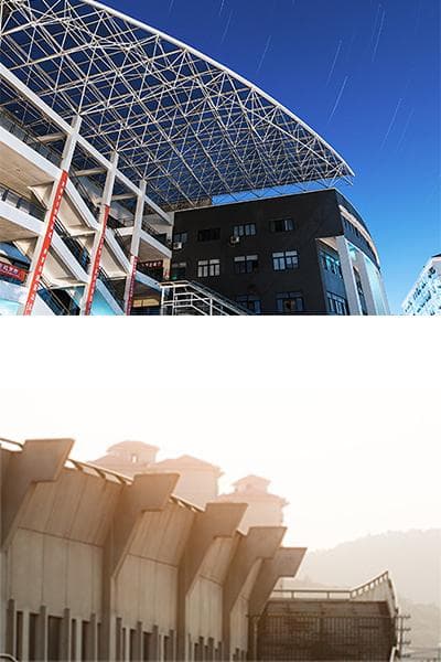 中南大学 - 校情总览 - 历史沿革