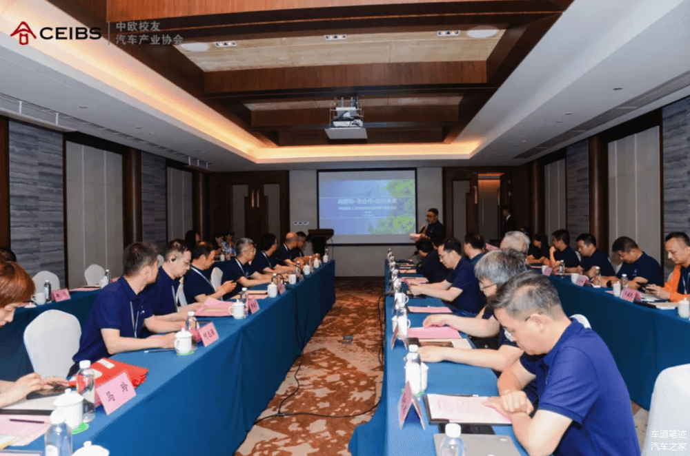 共探新能源转型，东风柳汽在新能源赛道加速奔跑