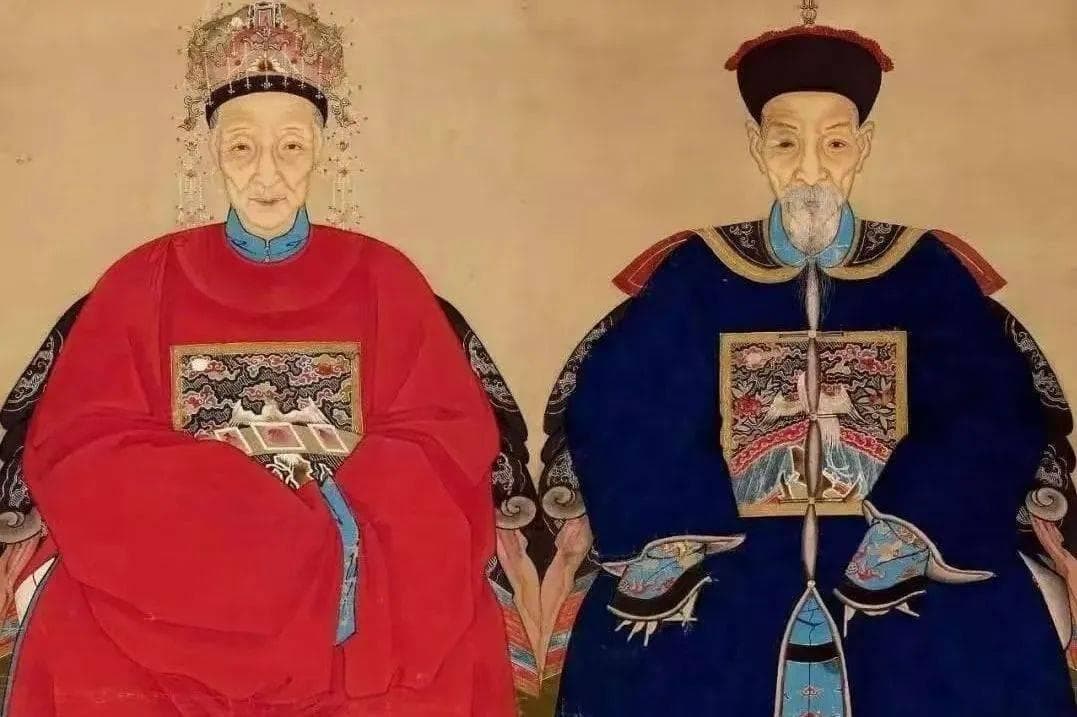 家谱中的亲属称谓：古人如何谦逊地介绍家人