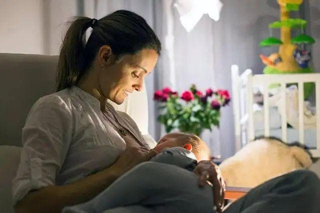 宝宝多大能断夜奶？6大妙招助你轻松断奶！