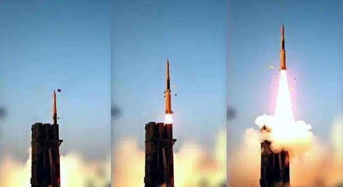 “韩版萨德”反制朝鲜威胁：L-SAM系统研发成功
