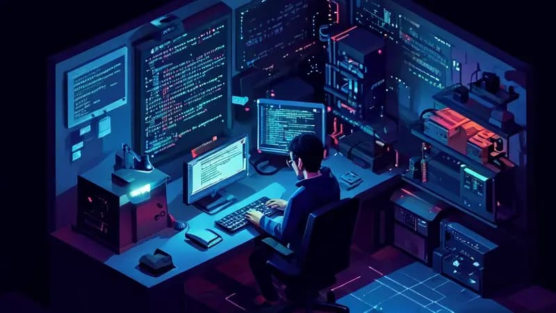 如何构建现代网络安全