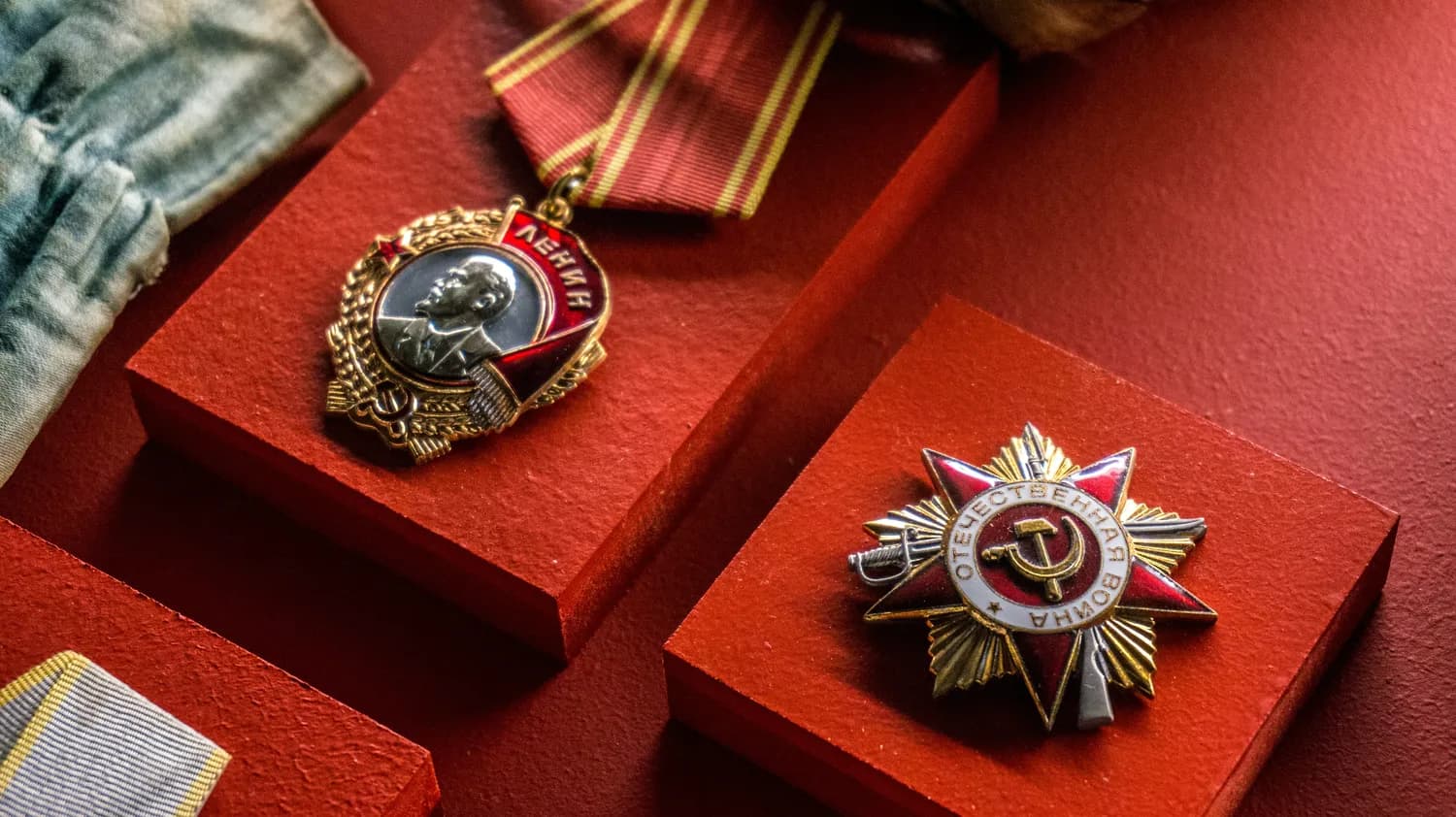 揭秘1955年大授衔：许世友为何无缘大将？