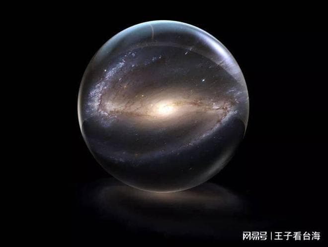 宇宙是一个巨大的“全息图”吗？新理论的前沿探讨