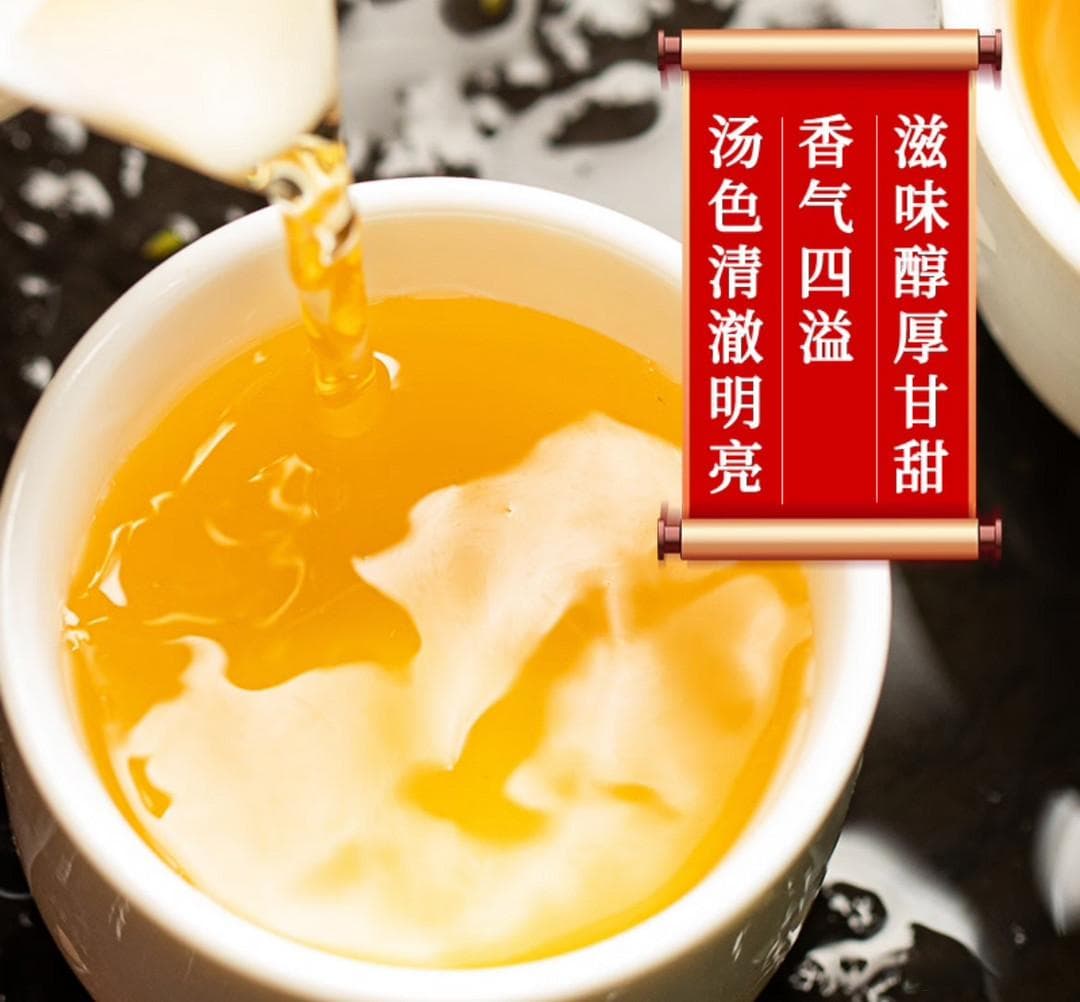 茉莉花茶选购全攻略：从基本知识到选购要点