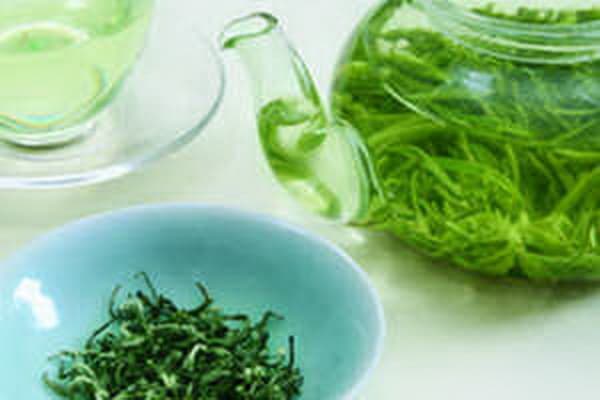 莓茶护眼明目价廉物美