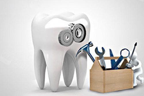 牙齿脱矿怎么办？涂氟治疗、牙齿贴面等专业解决方案及辨别技巧