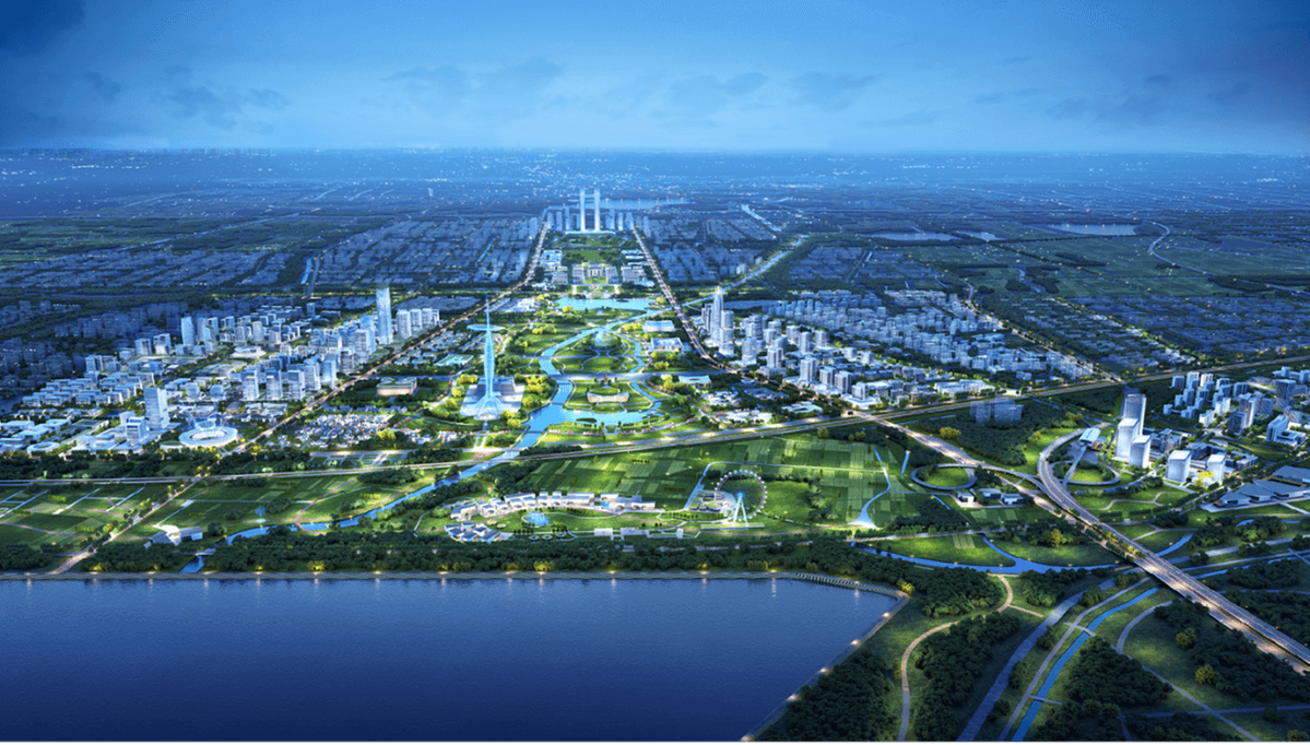 新加坡吉宝在济南组建合资公司，推动区域高质量发展