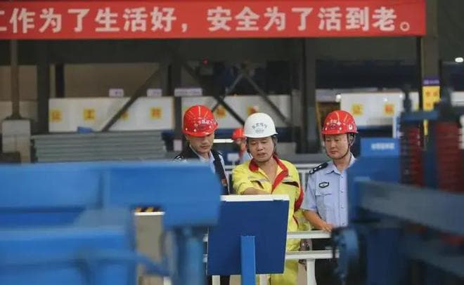 安全生产班组：安全意识在班组的扎根方法