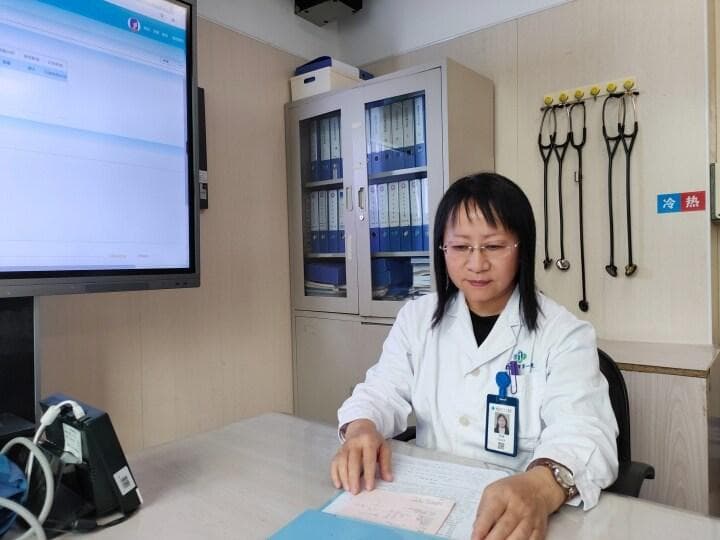 高血压患者头晕吃降压药，医生却说吃错了！