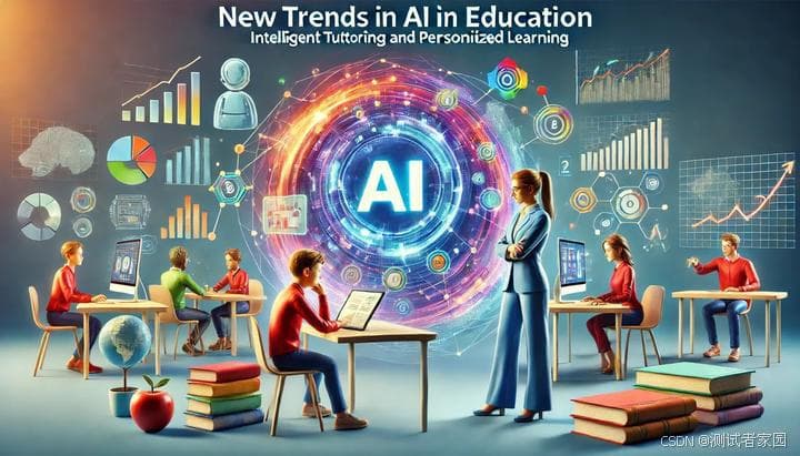 AI在教育领域的未来：智能导师还是学生助手？